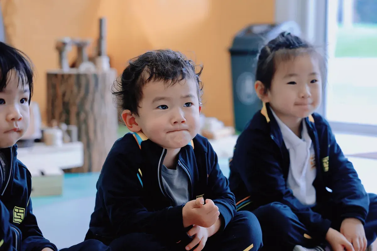 家长-我们的合作伙伴